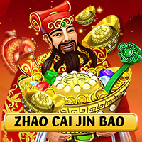 Laro ng slot na Zhao Cai Jin Bao sa PH365