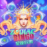 Laro ng slot na Zodiac Bingo sa PH365