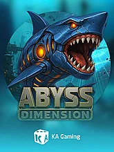 KA Abyss Dimension fish game at PH365