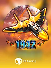 Air Combat 1942 fish game at PH365