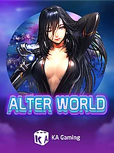 KA Alter World fish game at PH365