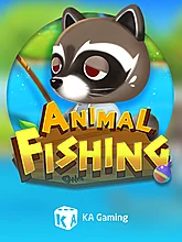 KA Animal Fishing fish game at PH365