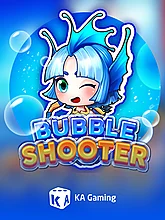 KA Bubble Shooter fish game at PH365