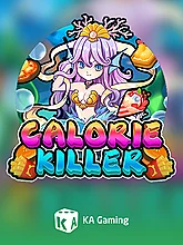 KA Calorie Killer fish game at PH365