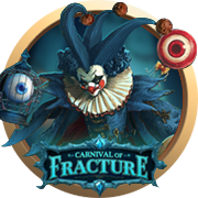 KA Carnival of Fracture fish game at PH365