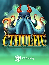 KA Cthulhu fish game at PH365