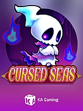 KA Cursed Seas fish game at PH365