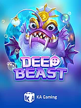 Deep Beast fish game at PH365