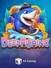 Deep Fishing fish game at PH365