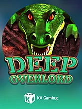 Deep Overlord fish game at PH365