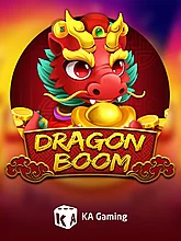 KA Dragon Boom fish game at PH365