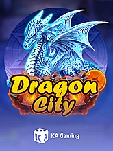 KA Dragon City fish game at PH365