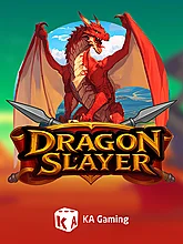 KA Dragon Slayer fish game at PH365
