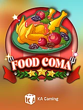 Food Coma fish game at PH365