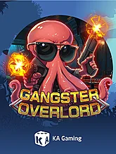 KA Gangster Overlord fish game at PH365