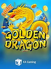 KA Golden Dragon fish game at PH365