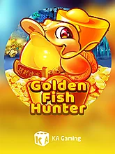 KA Golden Fish Hunter fish game at PH365