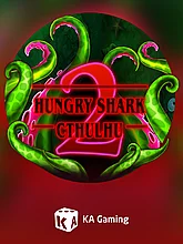 KA Hungry Shark Cthulhu fish game at PH365