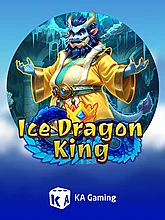 KA Ice Dragon King fish game at PH365