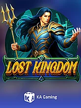KA Lost Kingdom fish game at PH365