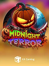 KA Midnight Terror fish game at PH365