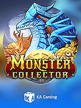 KA Monster Collector fish game at PH365