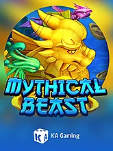 KA Mythical Beast fish game at PH365