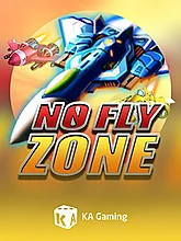 KA No Fly Zone fish game at PH365