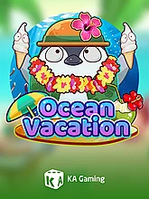 KA Ocean Vacation fish game at PH365