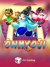 KA Onmyoji fish game at PH365