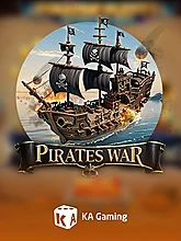KA Pirates War fish game at PH365