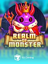 Realm of Monster fish game at PH365