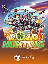 KA Road Hunting fish game at PH365