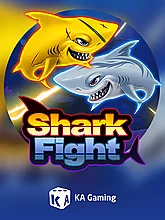 Shark Fight fish game at PH365