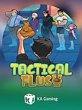 KA Tactical Flush fish game at PH365