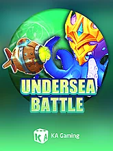 KA Undersea Battle fish game at PH365