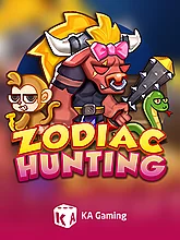 KA Zodiac Hunting fish game at PH365
