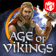 Age of Vikings slot game at PH365