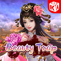 Beauty Trap slot game at PH365