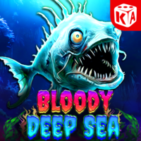 Bloody Deep Sea slot game at PH365