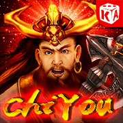 Chi You slot game at PH365