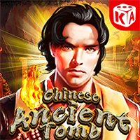 Chinese Ancient Tomb slot game at PH365