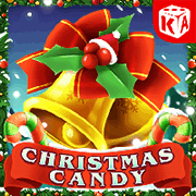 Christmas Candy slot game at PH365