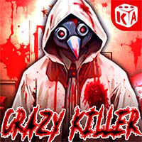 Crazy Killer slot game at PH365