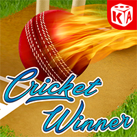 Cricket Winner slot game at PH365