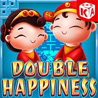 Double Happiness slot game at PH365