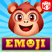 Emoji slot game at PH365