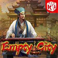 Empty City slot game at PH365