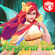 Fairy Forest Tale slot game at PH365