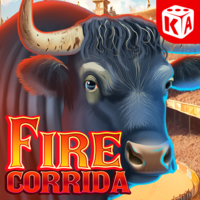 Fire Corrida slot game at PH365
